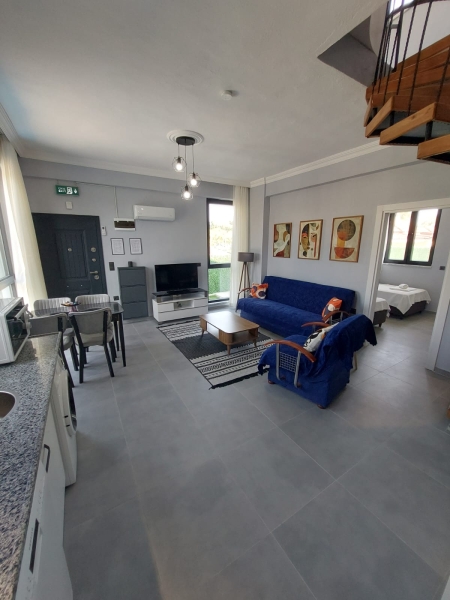 Villa Mell